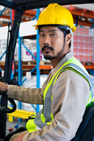 Transport - Logistique